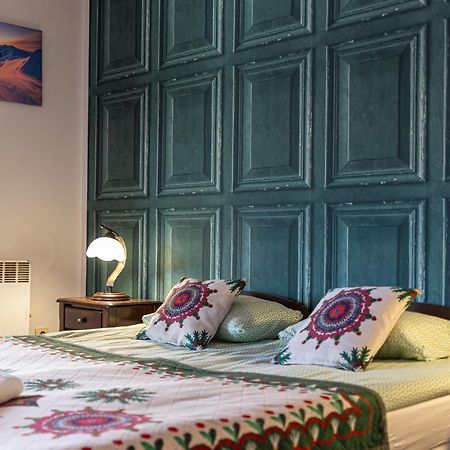 Apartamenty Parzenica 자코파네 외부 사진