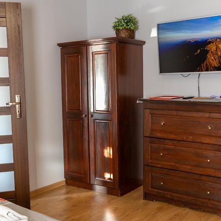 Apartamenty Parzenica 자코파네 외부 사진