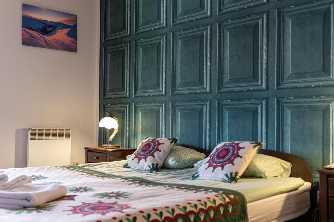 Apartamenty Parzenica 자코파네 외부 사진