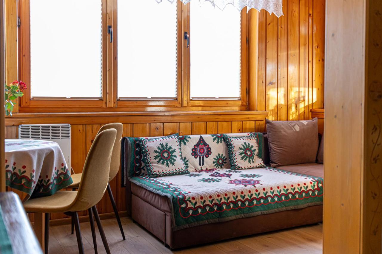 Apartamenty Parzenica 자코파네 외부 사진