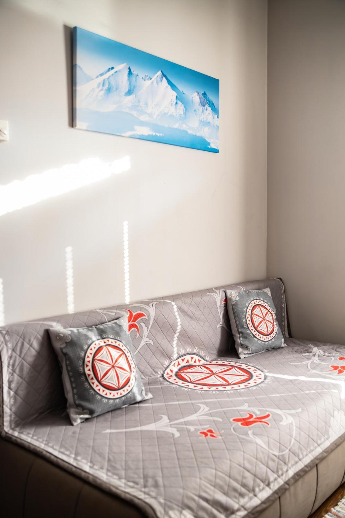 Apartamenty Parzenica 자코파네 외부 사진