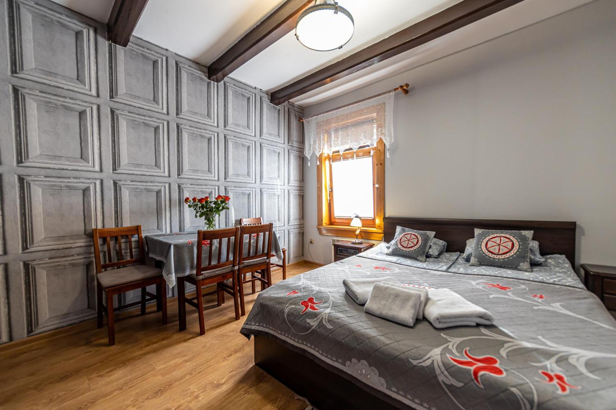 Apartamenty Parzenica 자코파네 외부 사진