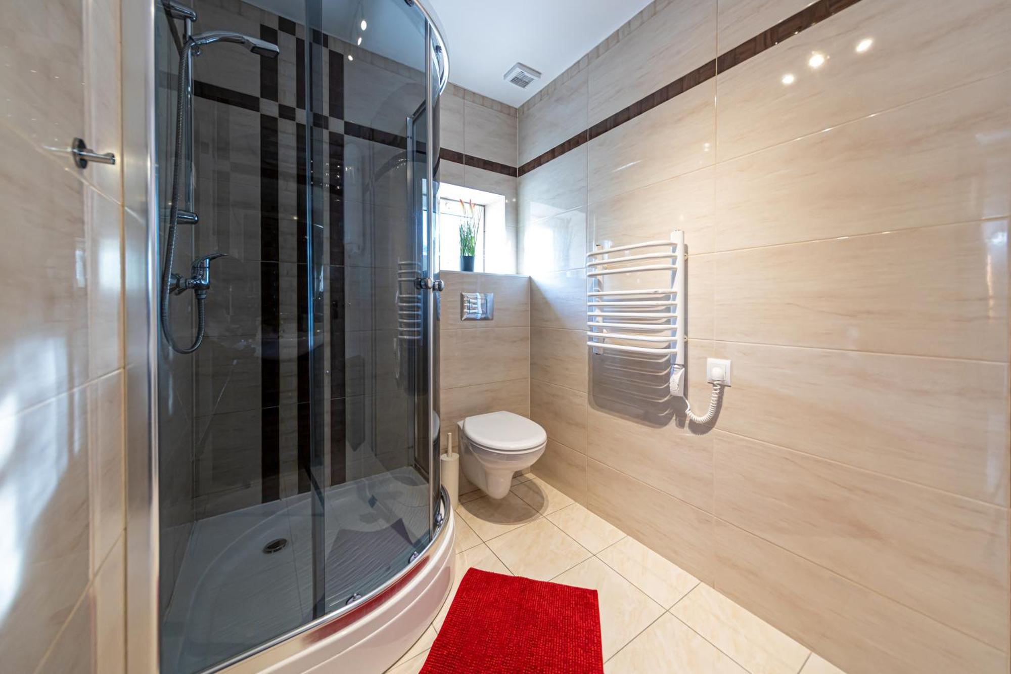 Apartamenty Parzenica 자코파네 외부 사진