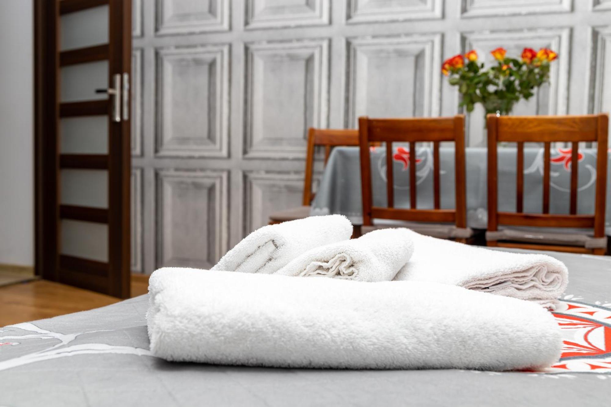 Apartamenty Parzenica 자코파네 외부 사진